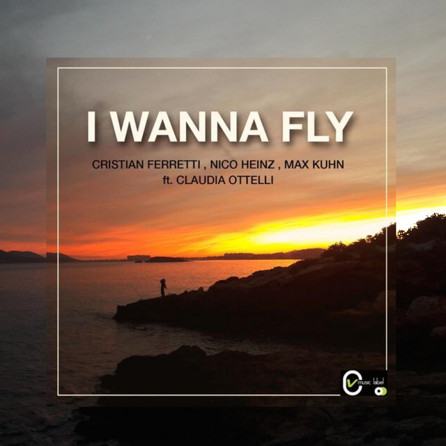 I WANNA FLY - Radio Edit