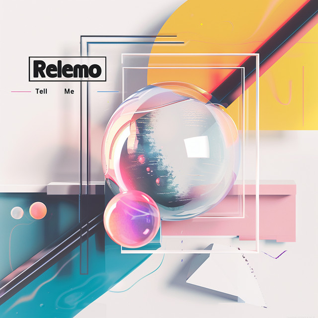 Tell Me - song and lyrics by Relemo | Spotify
