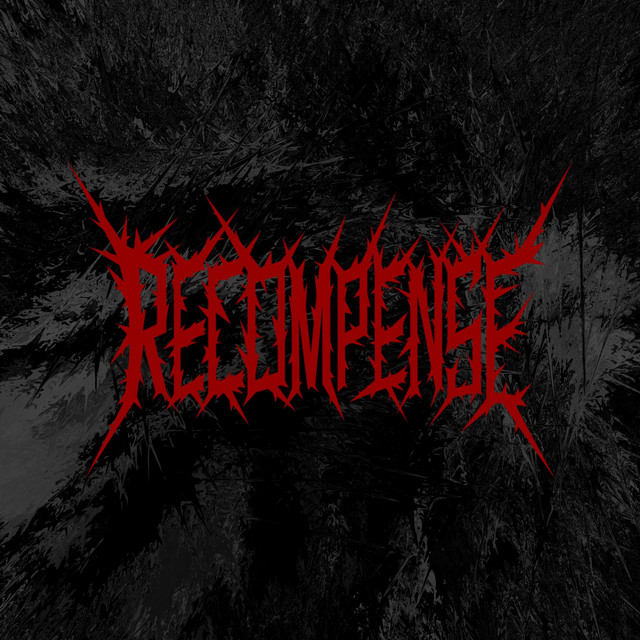 Retribution cover art