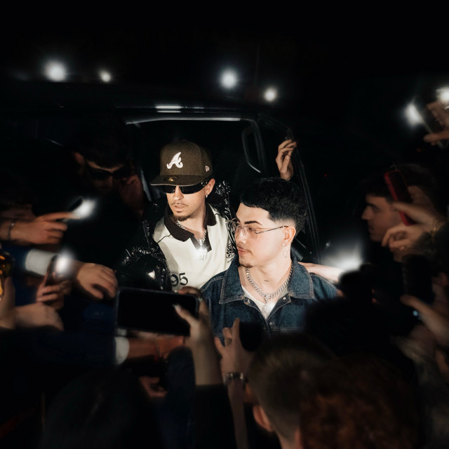 undefined album image