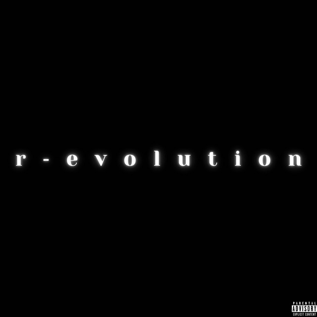 R-EVOLUTION: A Lil Dresh Secret cover art