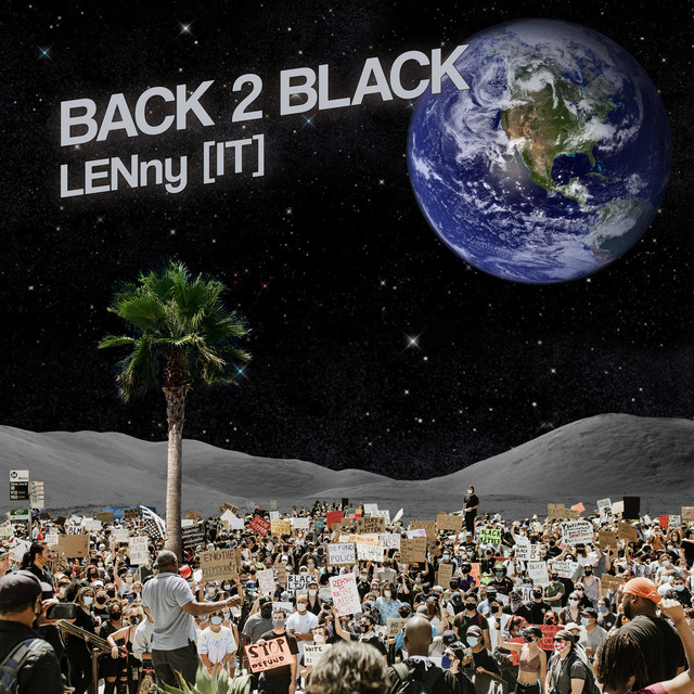 Back 2 Black