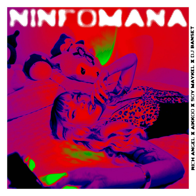 NINFOMANA
