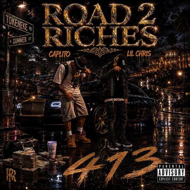 Packs cover art