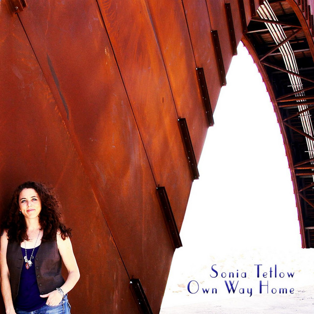 Own Way Home cover