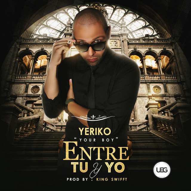 Entre Tu Y Yo