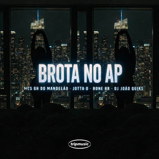 Brota no AP