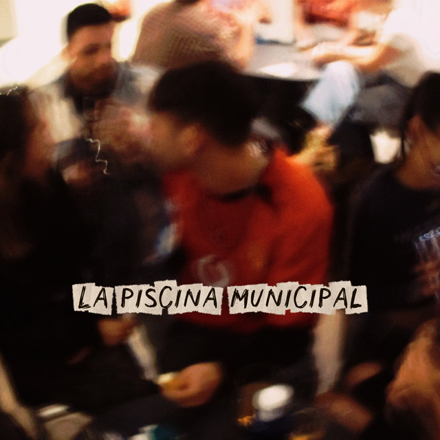 La piscina municipal
