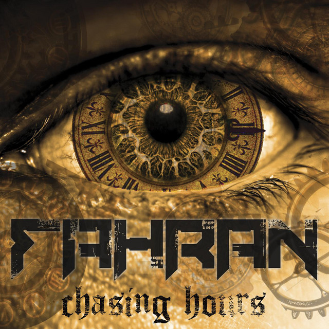 Chasing Hours cover art