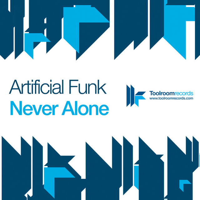 Never Alone Trophy Twins Funkagenda S Fatt Remix Song By Artificial Funk Spotify