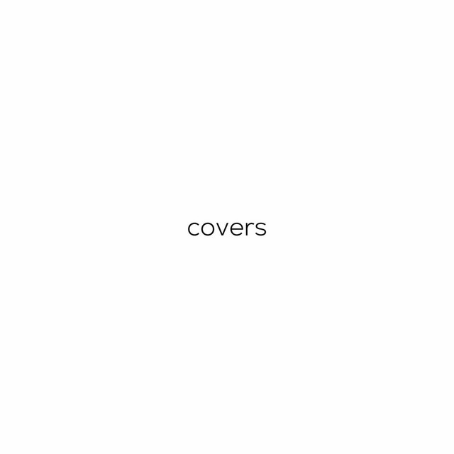 covers cover art