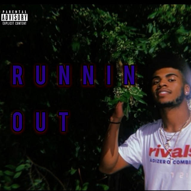 Runnin' Out - Single by Fronti | Spotify