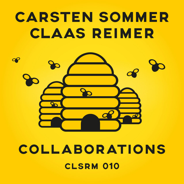 Collaborations cover