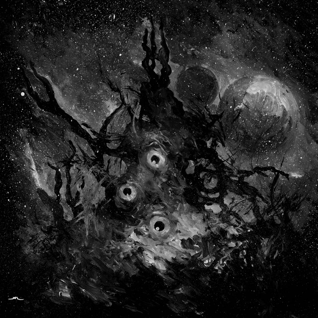 Breathing Obelisk cover art