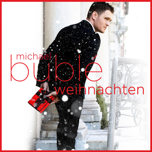 Weihnachten cover art