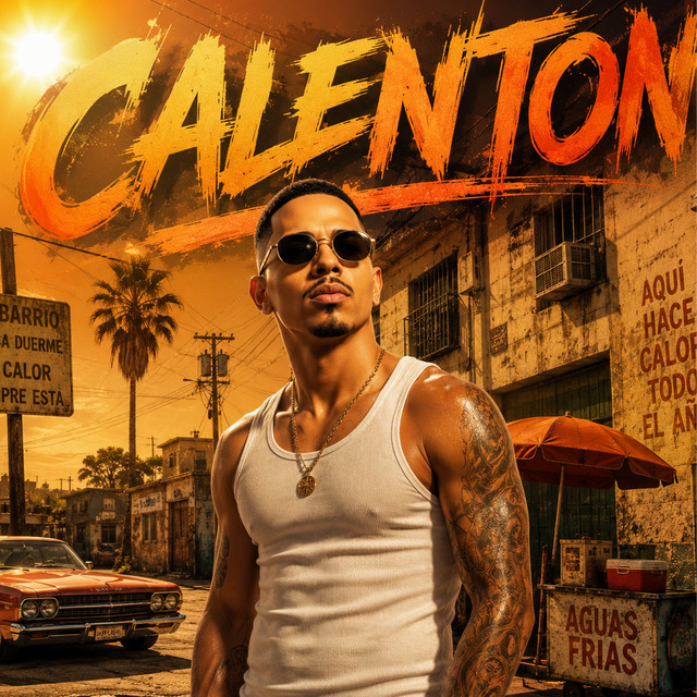 Calenton