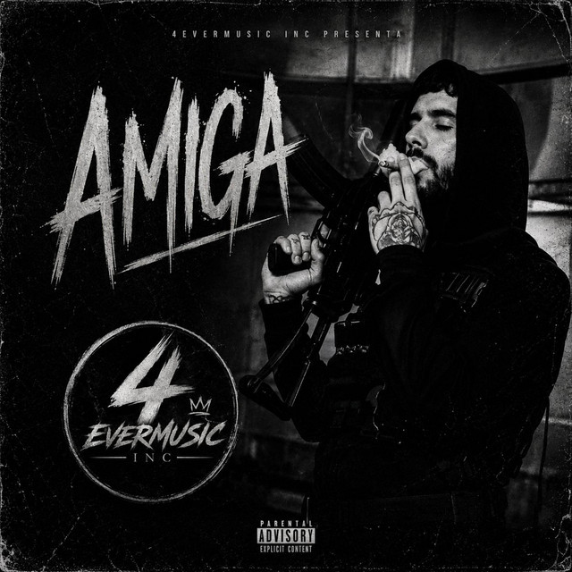 Amiga