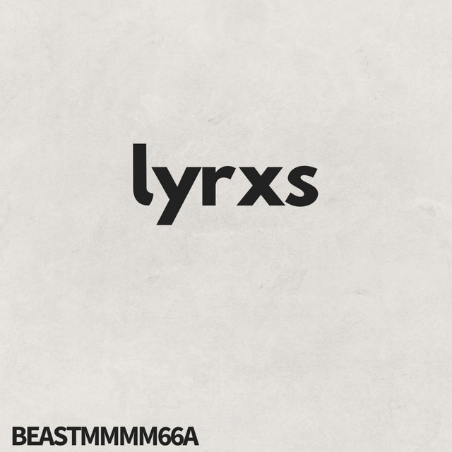 Beastmmmm66a