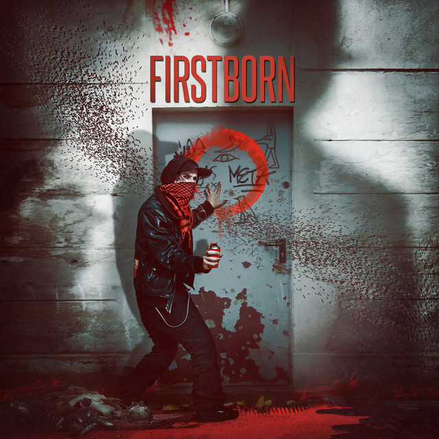 Firstborn cover art