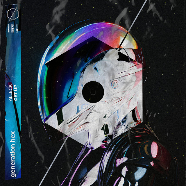 Get Up - Extended Mix album art