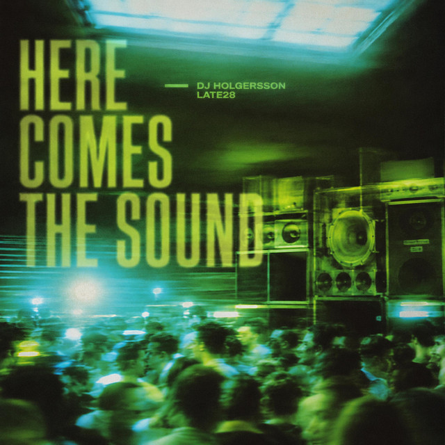 Here Comes The Sound