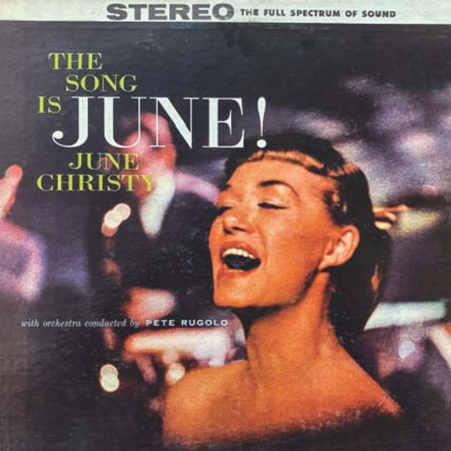 The Song Is June