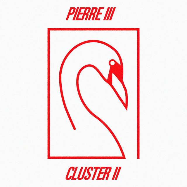 Cluster II cover art