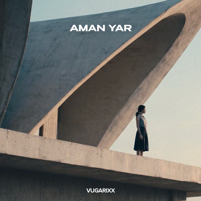 Aman Yar album image