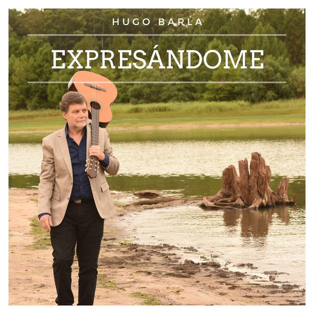 Hugo Barla | Spotify