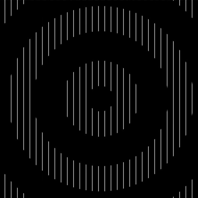 Infinity Fidelity, Pts. 1 & 2 cover art