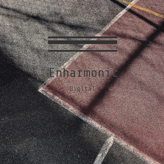 Sempervivum - Alain Diamond & Libex Remix album art