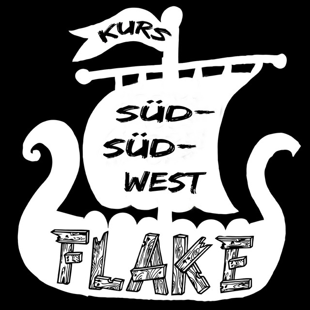 Kurs Süd-Süd-West cover art