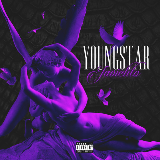 YoungStar cover art