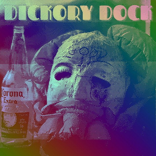 DICKORY DOCK 2