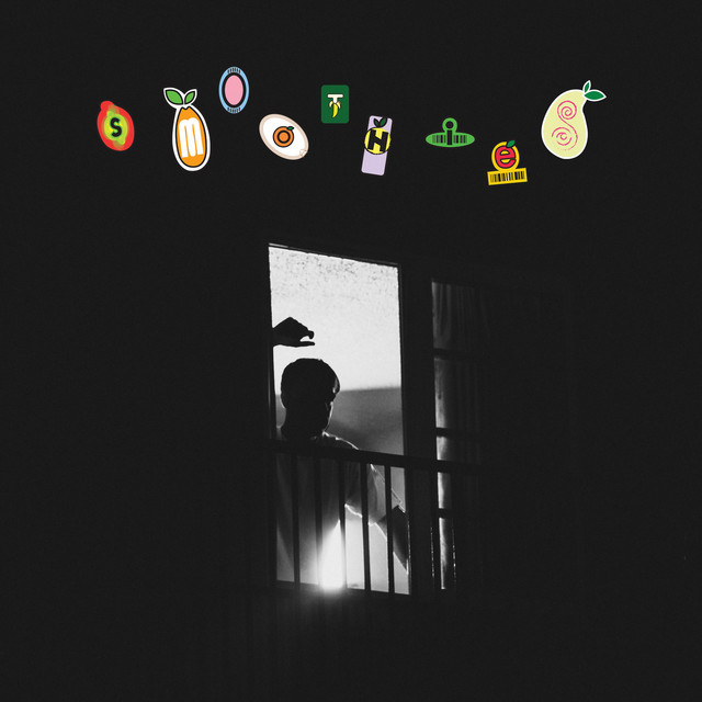 smoothies cover art
