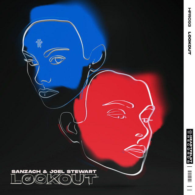 Lookout (feat. Joel Stewart)