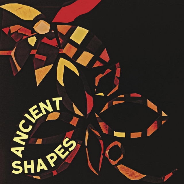 Ancient Shapes cover art