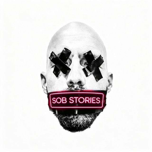 Sob Stories cover art