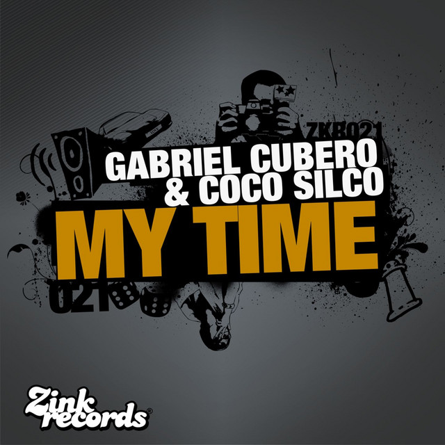 My Time - Original Mix
