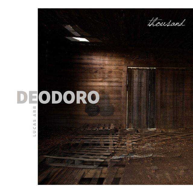 Deodoro cover art