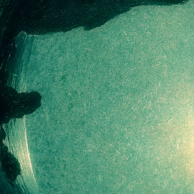 Analogia cover art