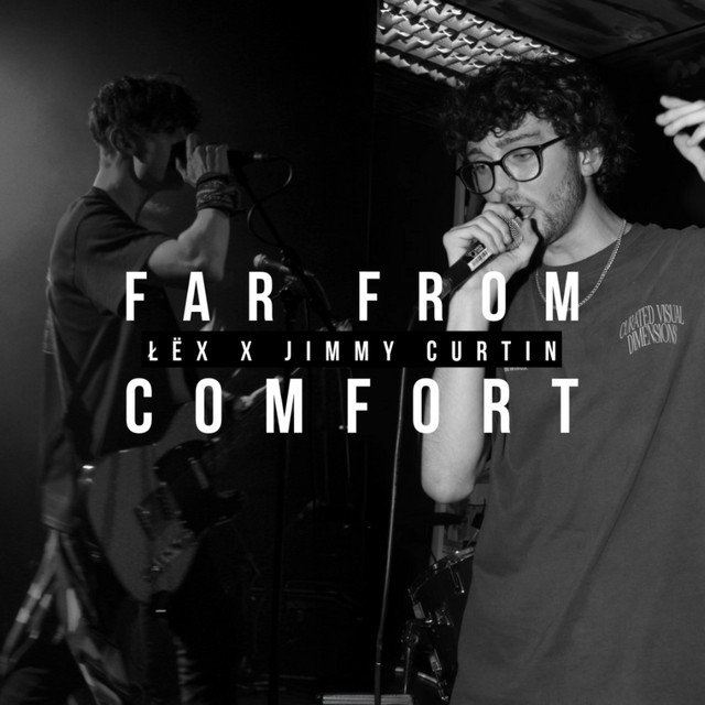 Far From Comfort
