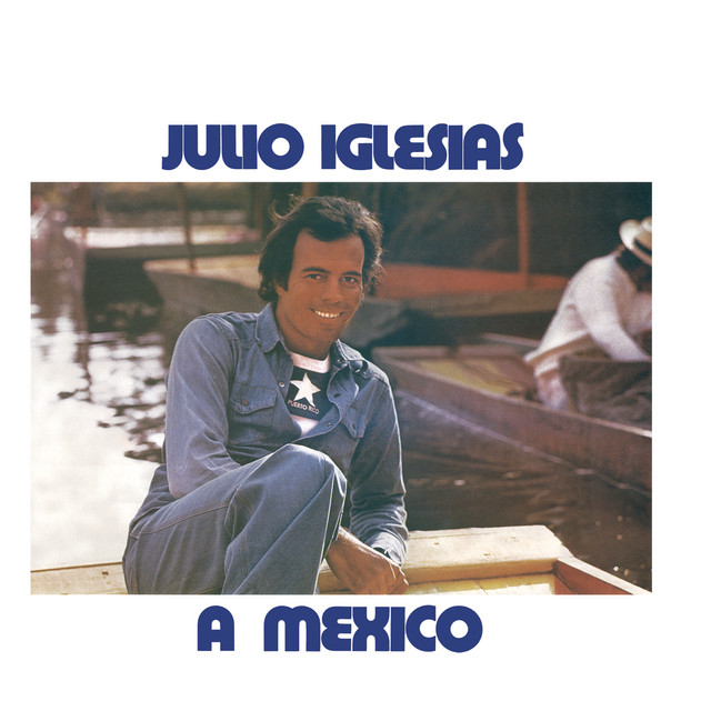 A Mexico cover art