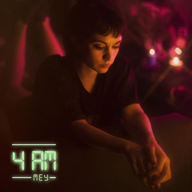 4 AM