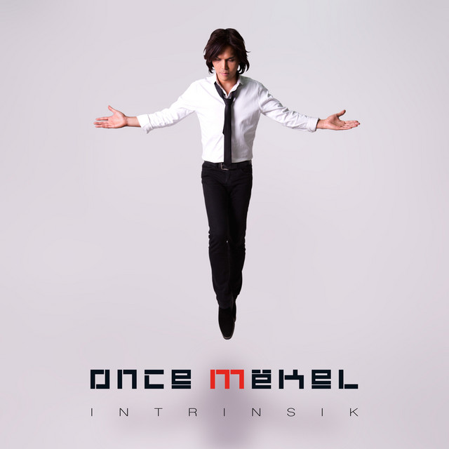 Intrinsik cover art