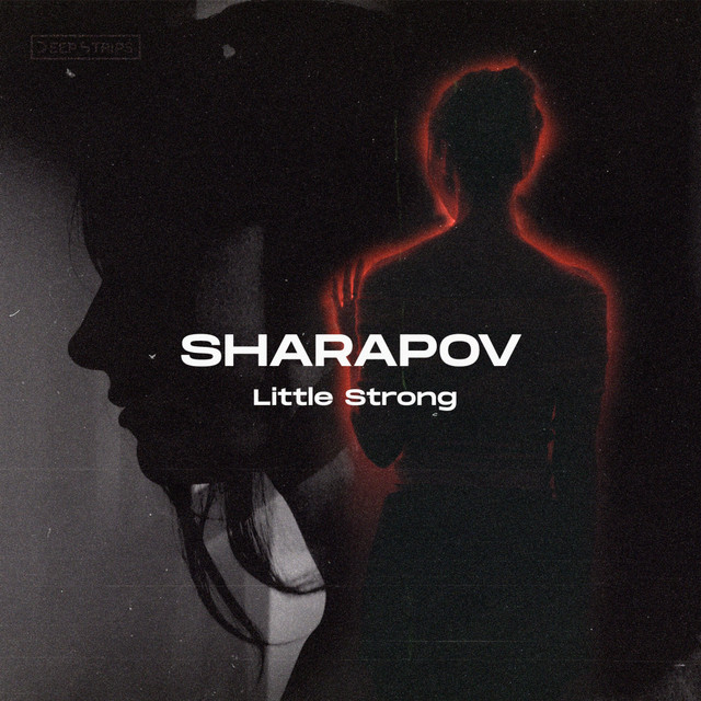 Обкладинка Sharapov — Little Strong
