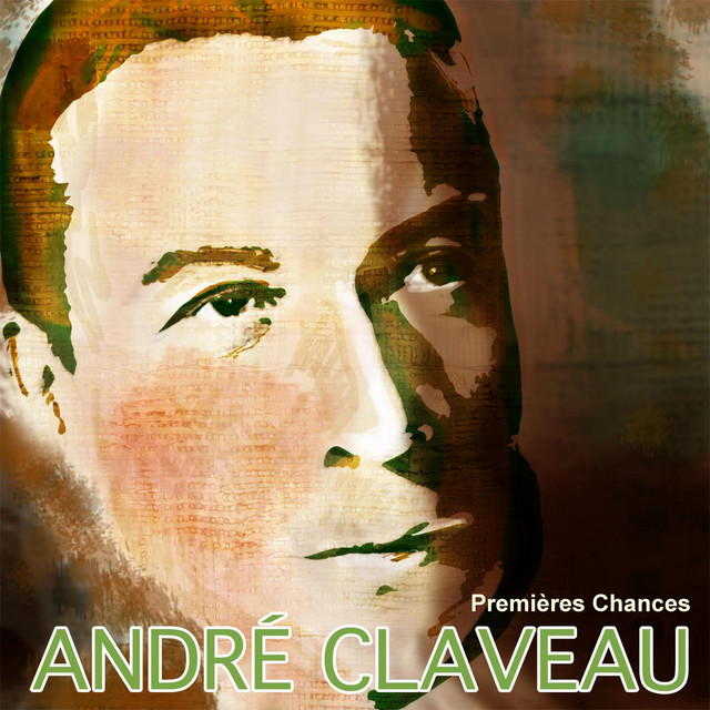 Premières Chances cover art