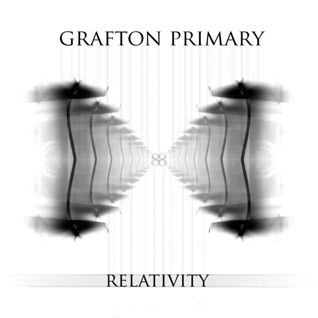 Relativity cover art