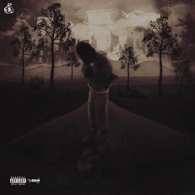 Esoteric cover art