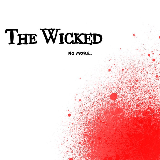 The Wicked cover art